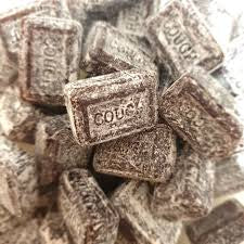 Cough Tablets