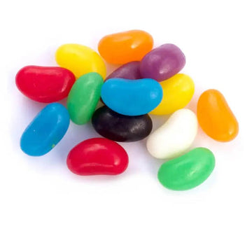 Giant Jelly Beans 360g