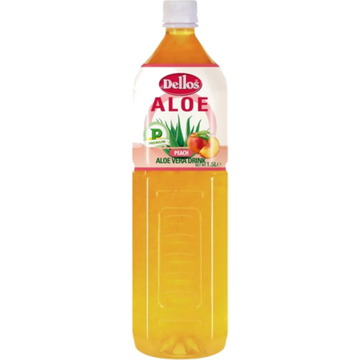 Dellos Peach 1.5L