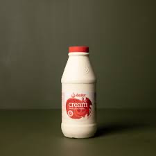Anchor Cream 500mls