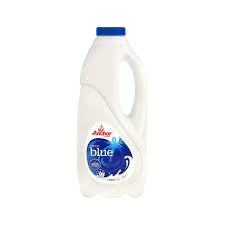 Anchor Milk Blue 1L