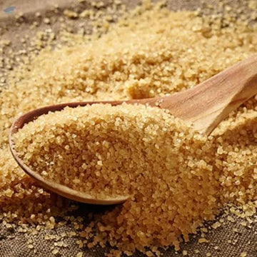 Sun-pic Raw Sugar 1kg