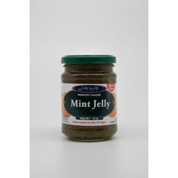 Jok’n’Al Mint Jelly