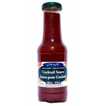 Jok’n’Al Cocktail Sauce
