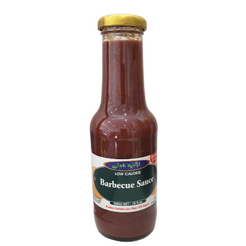 Jok’n’Al Barbecue Sauce