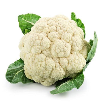 1/2 Cauliflower