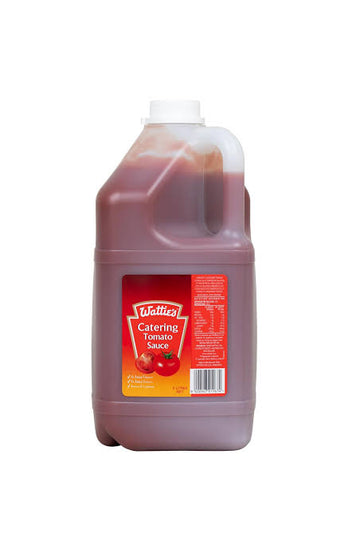 Watties catering sauce 5 L