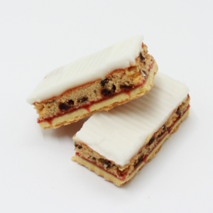 Kaye's Russian Slice