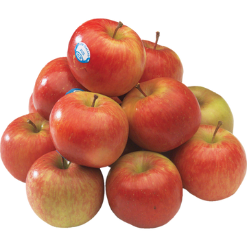 Fuji Apples