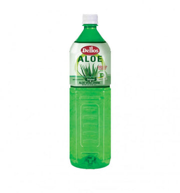 Dellos Aloe Original 1.5L