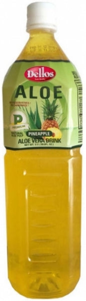 Dellos Aloe Pineapple 1.5L