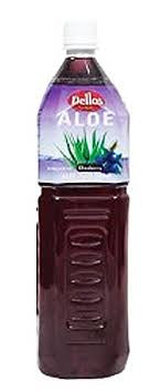 Dellos Aloe Blueberry 1.5L