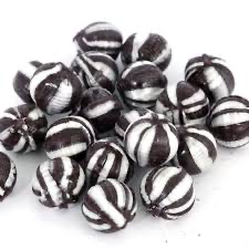 Blackballs 190g