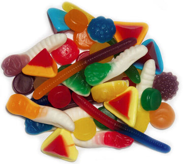 Gum Mix 370g