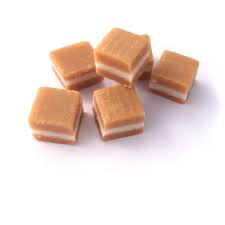 Jersey Caramels 310g