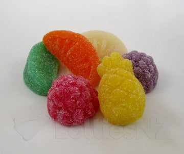 Fruit Jellies 370g