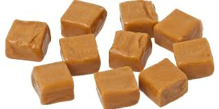 Russian Fudge 200g