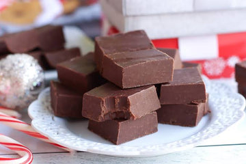 Chocolate Fudge 200g