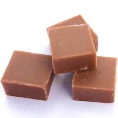 Irish Crème Fudge 200g