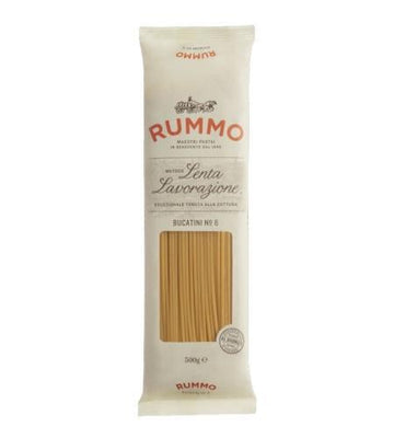 Rummo Pasta Bucatini