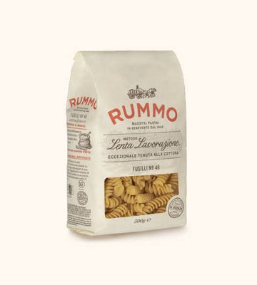 Rummo Pasta Fusilli