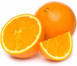 Australian Oranges