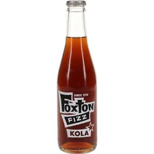 Foxton Fizz Kola