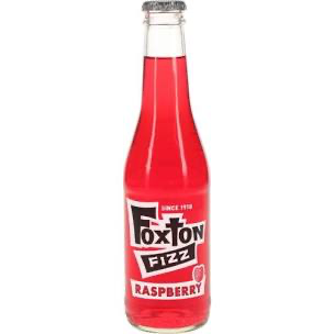 Foxton Fizz Raspberry