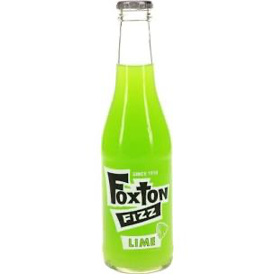 Foxton Fizz Lime