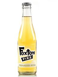 Foxton Fizz Creaming Soda