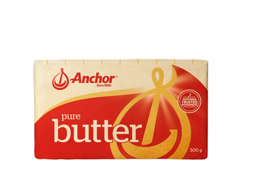 Anchor Butter