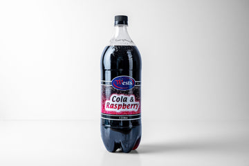 Wests Cola & Raspberry 1.5L