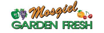 Mosgiel Garden Fresh - NZ