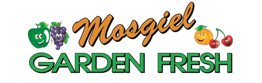 Mosgiel Garden Fresh - NZ