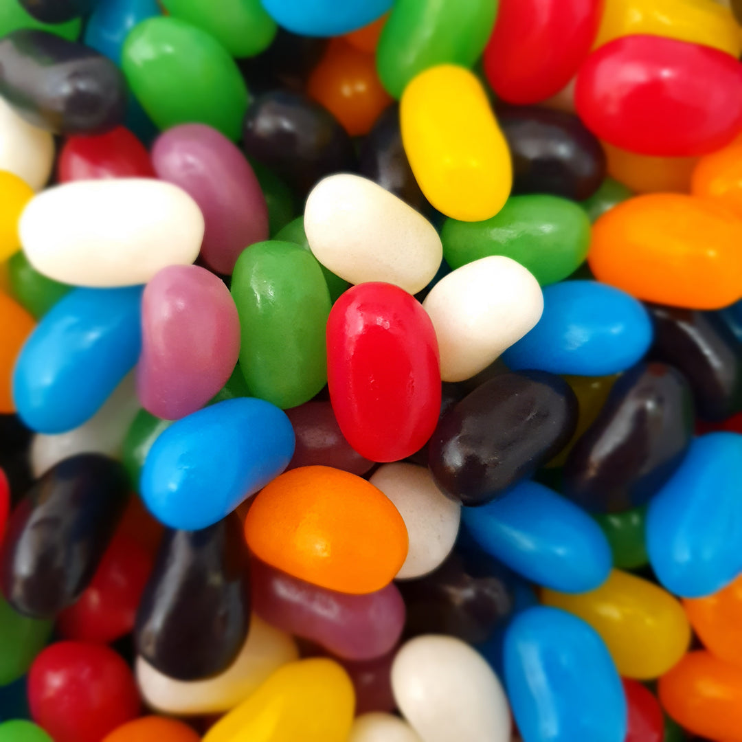 Jelly beans
