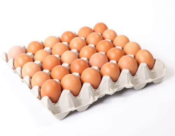 Tray eggs (30)