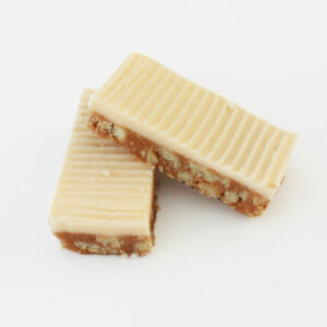 Kaye's Orange Fudge