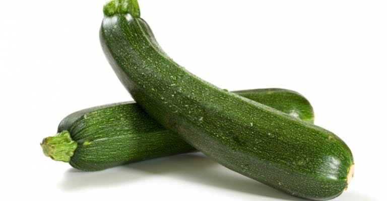 Courgettes nz