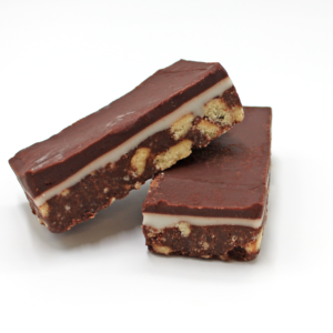 Kaye's Peppermint Fudge