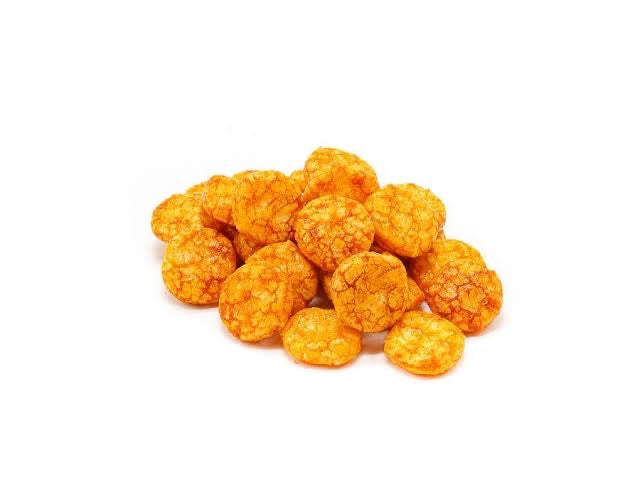 Kaye's  BBQ Rice Snacks