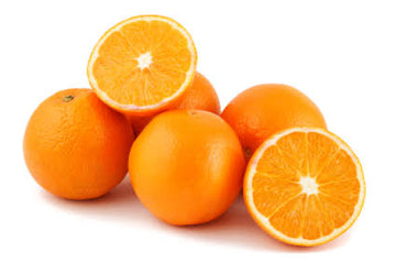 NZ Oranges