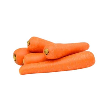 Carrots Loose