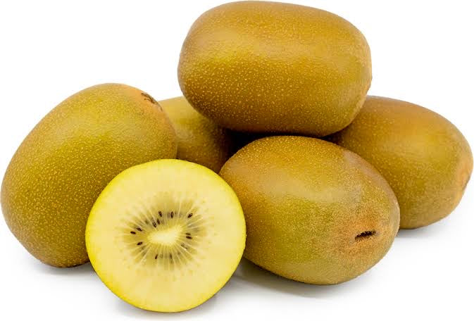NZ Gold kiwifruit
