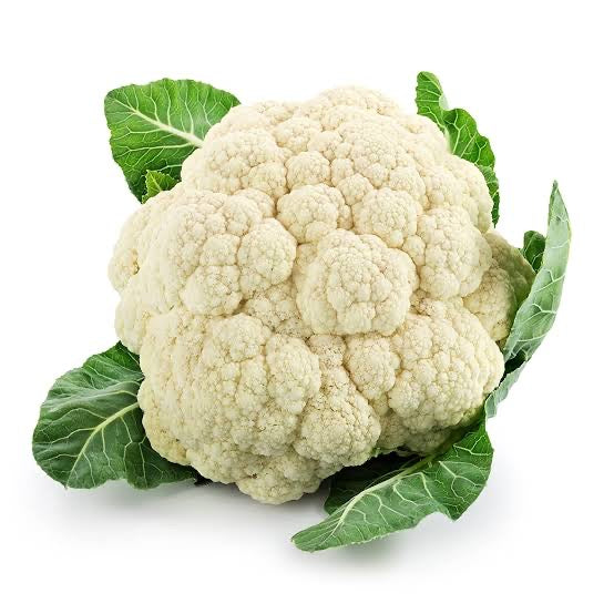 1/2 Cauliflower
