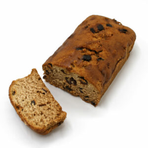 Kaye's Loaf Spiced Sultana