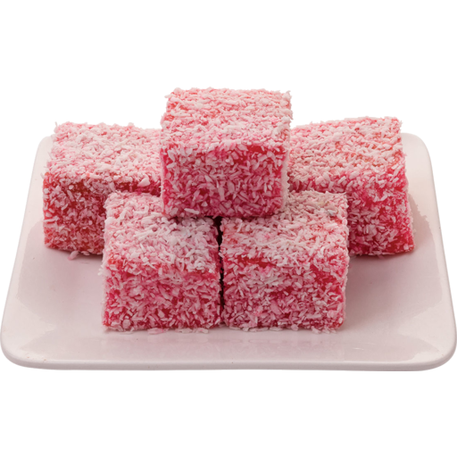 Lamingtons Rasp