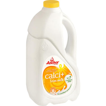 Anchor Milk calci 2 L