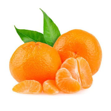 Mandarins Australian