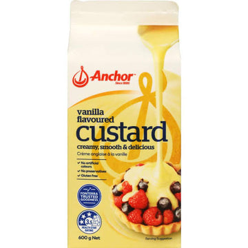 Anchor custard 600 g