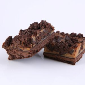 Kaye's Gooey Caramel